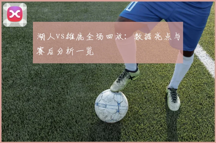 湖人vs雄鹿全场回放：数据亮点与赛后分析一览